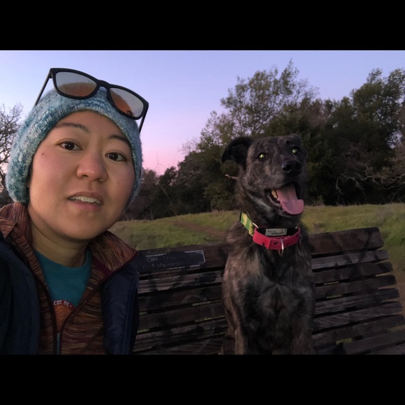 Meet your Posher, Celia - Picture 3 of 3